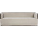 Sierra Meg Taupe / Porcini Taupe Sofa